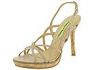 Penny Loves Kenny - Razor (Natural) - Women's,Penny Loves Kenny,Women's:Women's Dress:Dress Sandals:Dress Sandals - Strappy