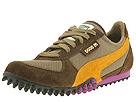 Buy PUMA - 5000m (Lead Gray/Slate Black/Radiant Yellow/Dahlia Purple) - Men's, PUMA online.