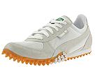 Buy PUMA - 5000m (White/Rainy Day Gray) - Men's, PUMA online.