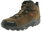 Garmont - Passo (Earth) - Men's,Garmont,Men's:Men's Athletic:Hiking Boots