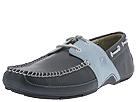 Buy Sperry Top-Sider - Coastal 2 Eye Moc (Light Blue/Navy) - Women's, Sperry Top-Sider online.