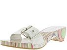 Buy discounted MIA - Would You (White Patent) - Women's online.