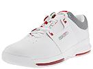 Buy discounted Reebok - RBK Workout Fresh (White/Carbon/Red) - Men's online.