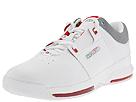 Buy Reebok - RBK Workout Fresh (White/Carbon/Red) - Men's, Reebok online.