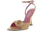 Charles David - Brace (Camel) - Women's,Charles David,Women's:Women's Dress:Dress Sandals:Dress Sandals - Wedges