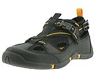 Sperry Top-Sider - Figawi Surge (Black/Gold) - Men's,Sperry Top-Sider,Men's:Men's Athletic:Amphibious Shoes