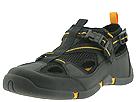 Sperry Top-Sider - Figawi Surge (Black/Gold) - Men's