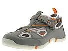 Sperry Top-Sider - Figawi Surge (Charcoal/Orange) - Men's,Sperry Top-Sider,Men's:Men's Athletic:Amphibious Shoes