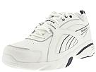 Buy Reebok - Versatrainer (White/Navy/Sheer Grey) - Men's, Reebok online.