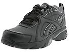 Reebok - Versatrainer (Black/Silver) - Men's,Reebok,Men's:Men's Athletic:Crosstraining