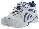 Reebok - Versatrainer (Sport Grey/Ensign) - Men's,Reebok,Men's:Men's Athletic:Crosstraining