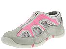 Sperry Top-Sider - Figawi Zip (White/Grey/Pink) - Women's