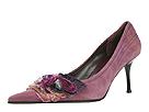 Vigotti - Ancoma 40008 (Pink Suede) - Women's,Vigotti,Women's:Women's Dress:Dress Shoes:Dress Shoes - Tailored