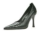 BOSS Hugo Boss - 91215 (Black Croc) - Women's,BOSS Hugo Boss,Women's:Women's Dress:Dress Shoes:Dress Shoes - High Heel