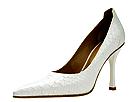 BOSS Hugo Boss - 91215 (White Croc) - Women's,BOSS Hugo Boss,Women's:Women's Dress:Dress Shoes:Dress Shoes - High Heel