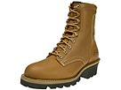 Skechers Work - Shenandoah - Denali (Brown Crazyhorse Leather) - Men's,Skechers Work,Men's:Men's Athletic:Hiking Boots