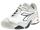 Buy Diadora - Speedzone (White/Classic Navy) - Men's, Diadora online.