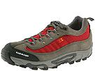 Garmont - Nagevi (Grey/Red) - Men's,Garmont,Men's:Men's Athletic:Hiking Shoes