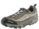 Garmont - Nagevi (Grey/Silver) - Men's,Garmont,Men's:Men's Athletic:Hiking Shoes