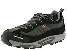 Garmont - Nagevi (Black/Slate) - Men's,Garmont,Men's:Men's Athletic:Hiking Shoes