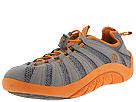 Sperry Top-Sider - Swell (Charcoal/Orange) - Men's