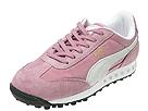 Buy discounted Puma Kids - Easy Rider Jr (Youth) (Sachet Pink/White) - Kids online.