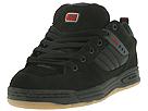 Globe - Signal (Black/Graphite) - Men's,Globe,Men's:Men's Athletic:Skate Shoes