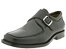 Vigotti - Terry (Black Leather) - Men's,Vigotti,Men's:Men's Dress:Slip On:Slip On - Formal