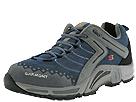 Garmont - AR2 (Blue/Silver) - Men's,Garmont,Men's:Men's Athletic:Hiking Shoes