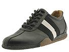 Bally - Action-3 (Black Calf) - Men's Designer Collection,Bally,Men's Designer Collection