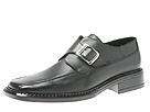 Unlisted - Sleekin Around (Black) - Men's,Unlisted,Men's:Men's Dress:Monk Strap