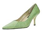 Vaneli - Dadop (Green Matte Snake) - Women's,Vaneli,Women's:Women's Dress:Dress Shoes:Dress Shoes - High Heel