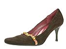 Vigotti - Faenla 40028 (Brown Suede) - Women's,Vigotti,Women's:Women's Dress:Dress Shoes:Dress Shoes - Ornamented