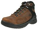 Skechers Work - Comfort Plus - 76628 (Dark Brown Crazyhorse Leather) - Men's,Skechers Work,Men's:Men's Athletic:Hiking Boots