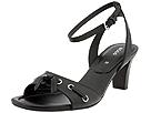 Ecco - City Shoe (Black) - Women's,Ecco,Women's:Women's Dress:Dress Sandals:Dress Sandals - Strappy