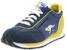 Buy discounted KangaROOS - Lotus U (Navy/Gold) - Lifestyle Departments online.