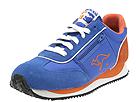 Buy discounted KangaROOS - Lotus U (Blue/Orange) - Lifestyle Departments online.