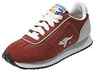 KangaROOS - Lotus U (Red/Grey) - Lifestyle Departments,KangaROOS,Lifestyle Departments:Retro:Women's Retro:Running Influence