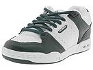 Globe - Mumford 3 (White/Ink) - Men's,Globe,Men's:Men's Athletic:Skate Shoes