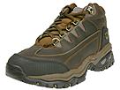 Skechers Work - Energy - Preston (Brown Crazyhorse Leather) - Men's,Skechers Work,Men's:Men's Athletic:Hiking Boots