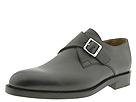 Bally - Aken (Black Calf) - Men's,Bally,Men's:Men's Dress:Monk Strap