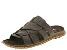 Deer Stags - Busch (Brown) - Men's,Deer Stags,Men's:Men's Casual:Casual Sandals:Casual Sandals - Slides