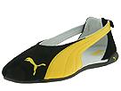 PUMA - Impulse Cat T US (Yellow/Black (Jordan)) - Women's,PUMA,Women's:Women's Casual:Casual Sandals:Casual Sandals - Slides/Mules