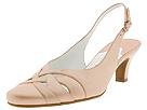 Naturalizer - Alice (Pearlized Shell Leather) - Women's,Naturalizer,Women's:Women's Dress:Dress Sandals:Dress Sandals - Comfort