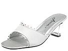 Buy Annie - Major (Silver Satin) - Women's, Annie online. Buy Annie - Major (Silver Satin) - Women's, Annie online.