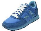 Buy discounted KangaROOS - Combat Fluorescent (Blue/Aqua) - Lifestyle Departments online.