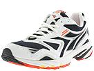 Buy Diadora - Mythos Road (White/Ebony) - Men's, Diadora online.