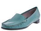 Kenneth Cole - Banana Split (Turquoise Patent) - Women's,Kenneth Cole,Women's:Women's Casual:Loafers:Loafers - Low Heel