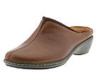 Softspots - Renaissance (Teak Medium Brown) - Women's,Softspots,Women's:Women's Casual:Clogs:Clogs - Comfort