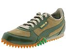 PUMA - 5000m L II (Four Leaf Clover/Coriander) - Men's,PUMA,Men's:Men's Athletic:Classic